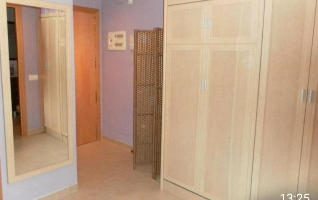 Apartamento Con Terraza Y Acceso Directo A La Piscina Y A 50 M De La Playa Miami Playa Exterior photo